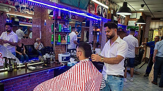 Los colombianos fueron los que más autónomos sumaron hasta agosto.