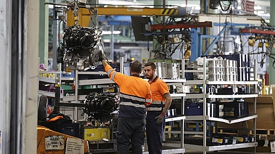 El Ejecutivo crea una vía rápida para agilizar los grandes proyectos de inversión estratégicos
