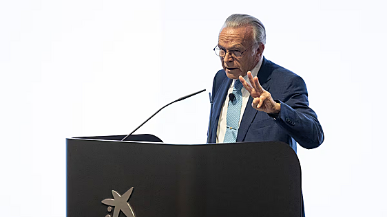 CriteriaCaixa distribuye un dividendo de 150 millones a la Fundación La Caixa