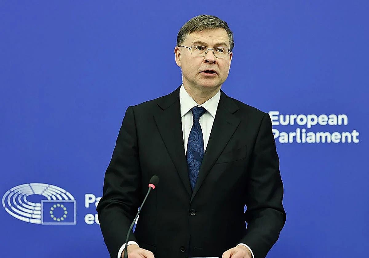 Bruselas descarta el impuesto europeo a los beneficios de las energéticas que piden seis países, entre ellos España