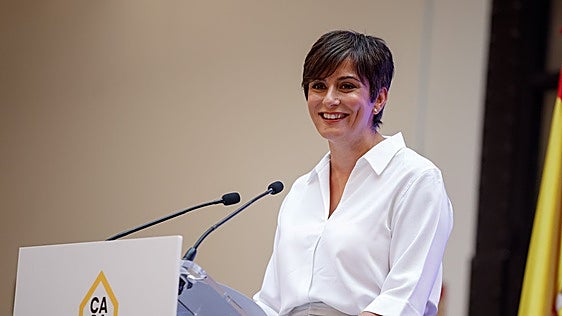 Ninguna vivienda del portal de Casa 47 cumple con el criterio de asequibilidad fijado por el Gobierno