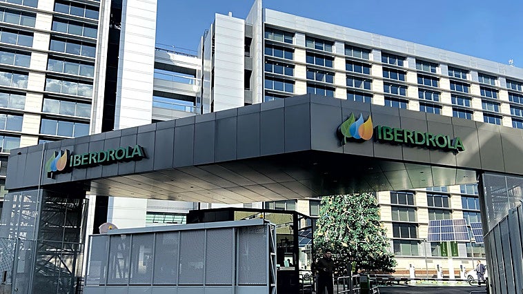 Iberdrola recurre al SIMA ante el bloqueo sindical en las negociaciones del nuevo convenio colectivo