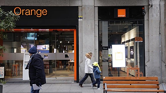 MasOrange pasa a ser Orange España dos años después de la fusión con MásMóvil