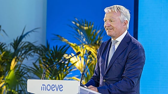 Moeve rediseña su cúpula y concentra su estructura para ganar eficiencia antes de la operacion con Galp