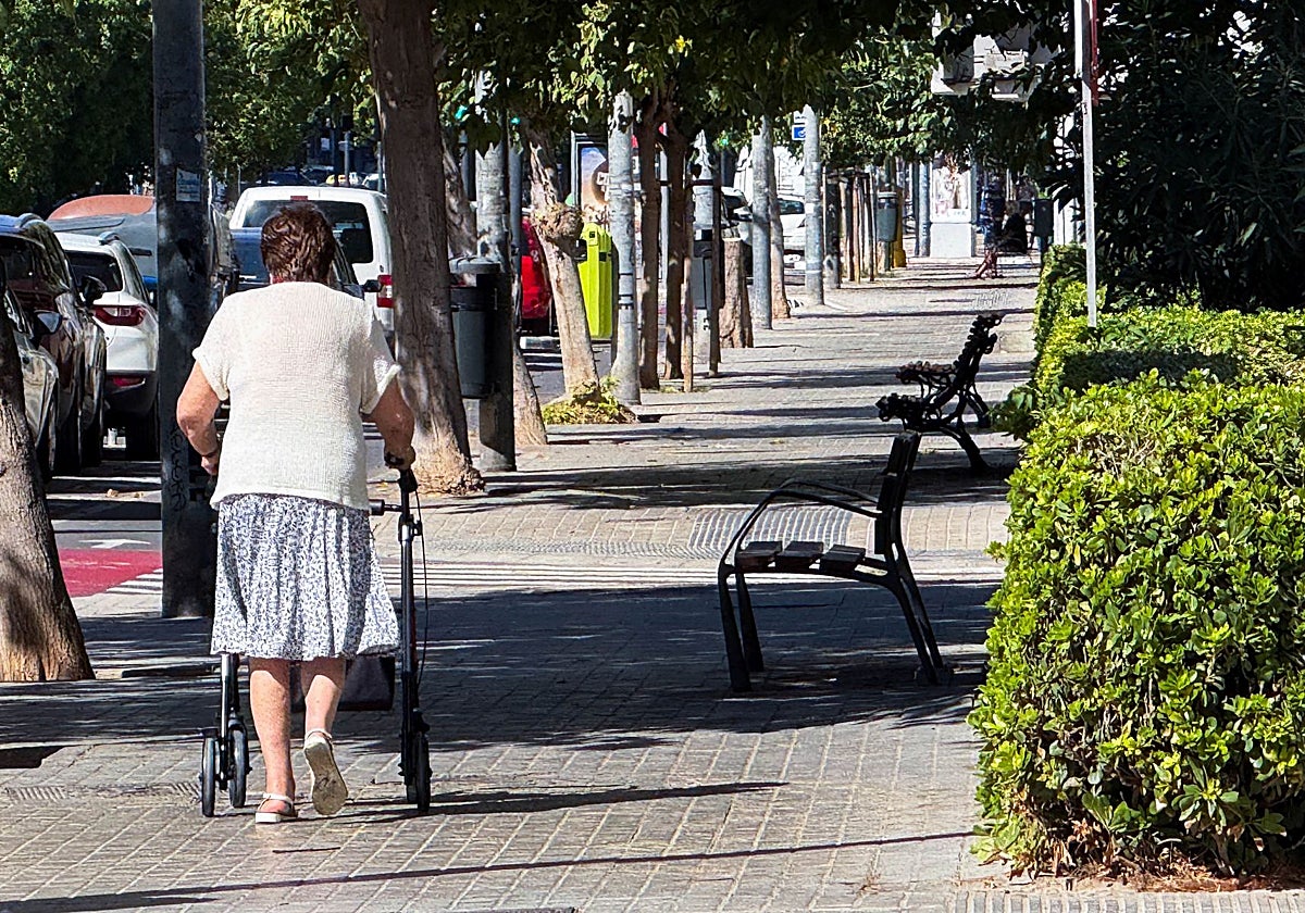 El gasto en pensiones no toca techo y roza ya los 14.500 millones al mes
