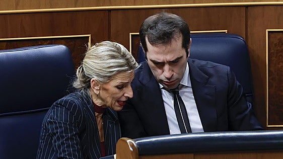 Díaz y Cuerpo ultiman cambios en el registro horario para evitar que lo tumben los tribunales