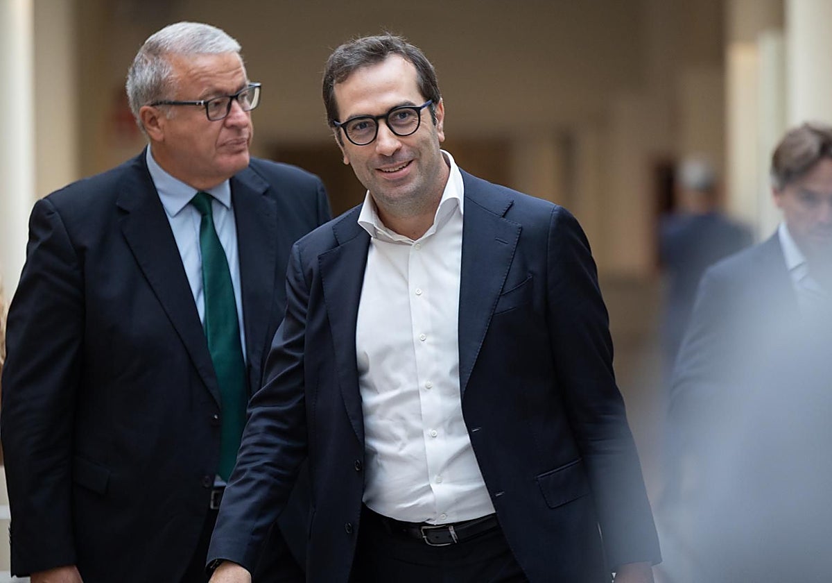 El Gobierno propone una cuenta de ahorro europea con exenciones fiscales hasta 150.000 euros