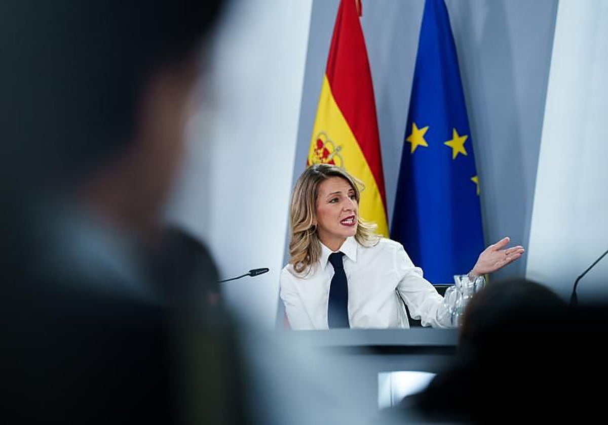 Los despidos sin indemnizar ni justificar se disparan tras la reforma laboral y suman casi 3,2 millones