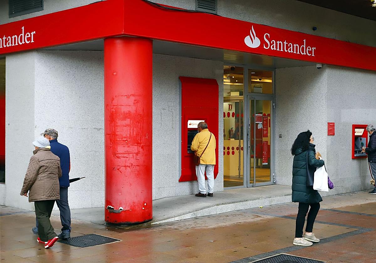 Santander y Nvidia firman un nuevo marco de colaboración por tres años para aplicaciones bancarias de IA | Hoy