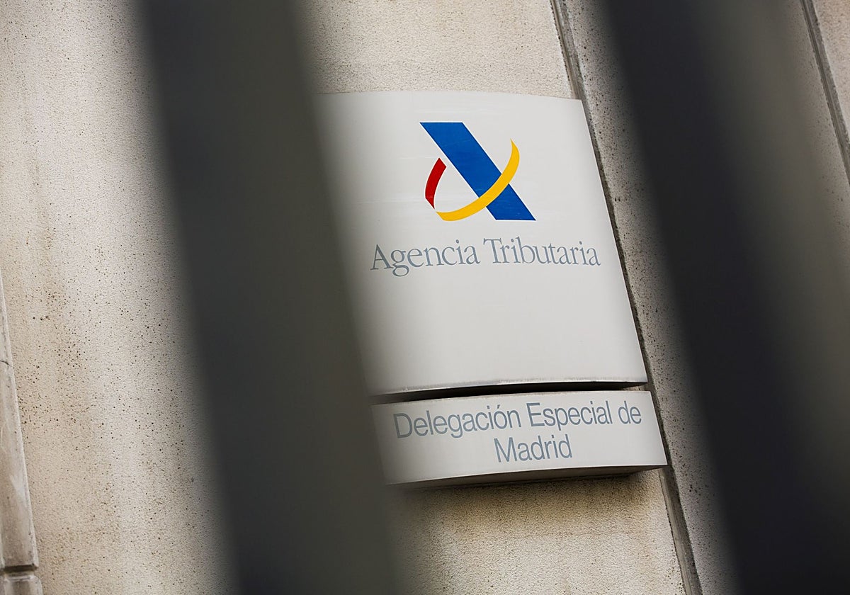 La inflación explica más de la mitad del incremento de la presión fiscal en España