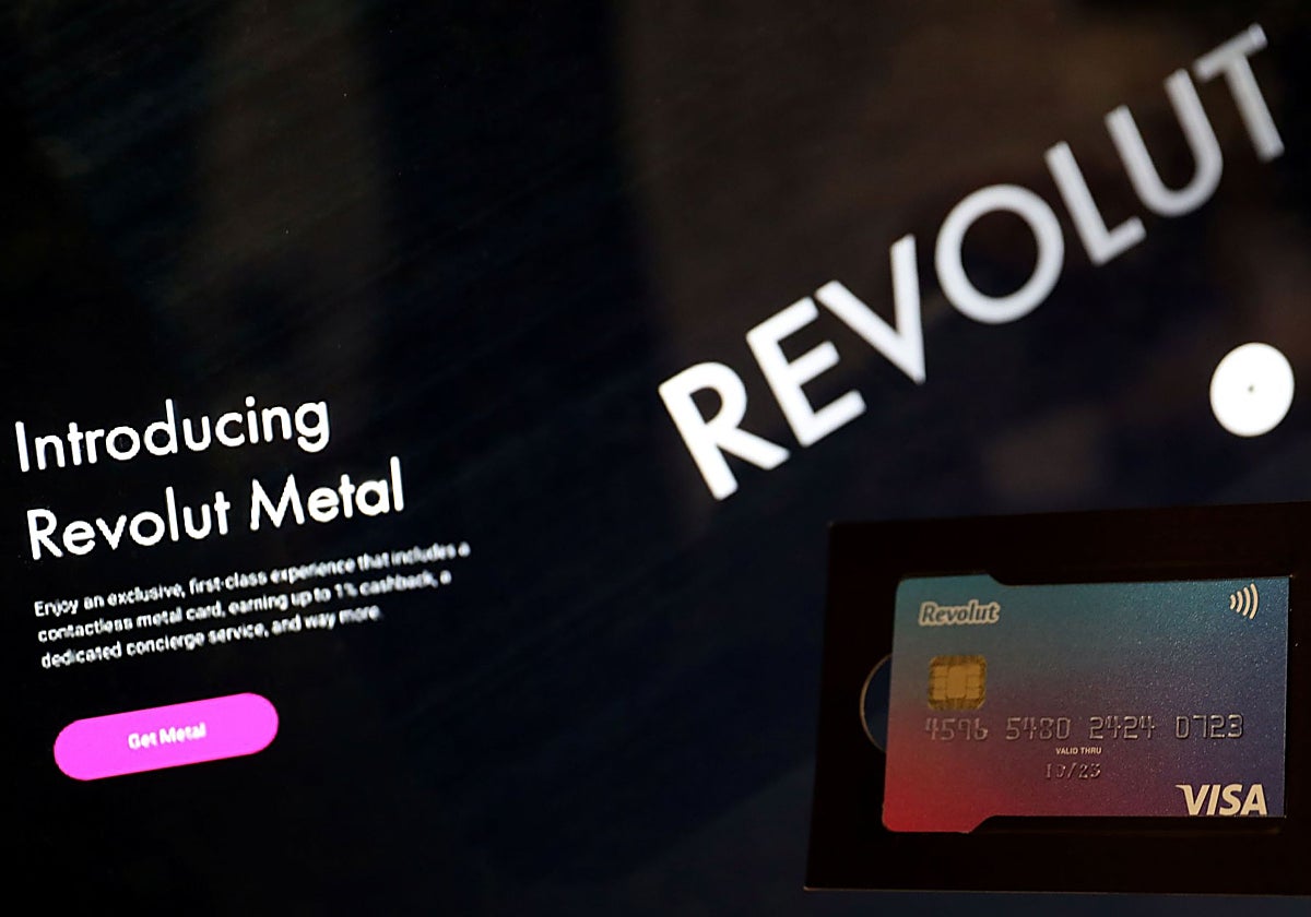 Google Cloud da por «mitigada» su caída en Europa y Revolut recobra su operativa