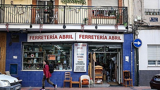 El pesimismo crece entre los autónomos y más del 17% ve peligrar su negocio por la escalada de los costes