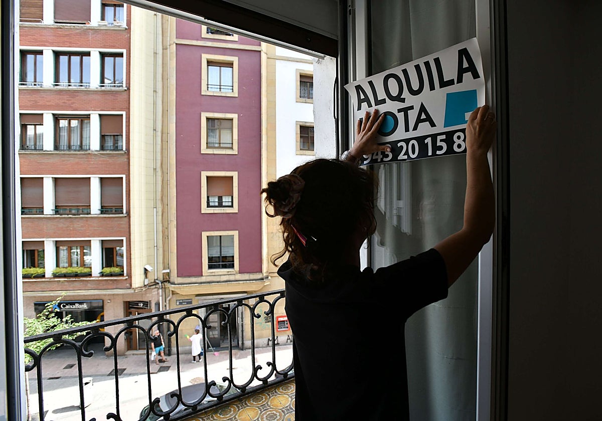 Alquileres de lujo dominan, vivienda se vuelve imposible