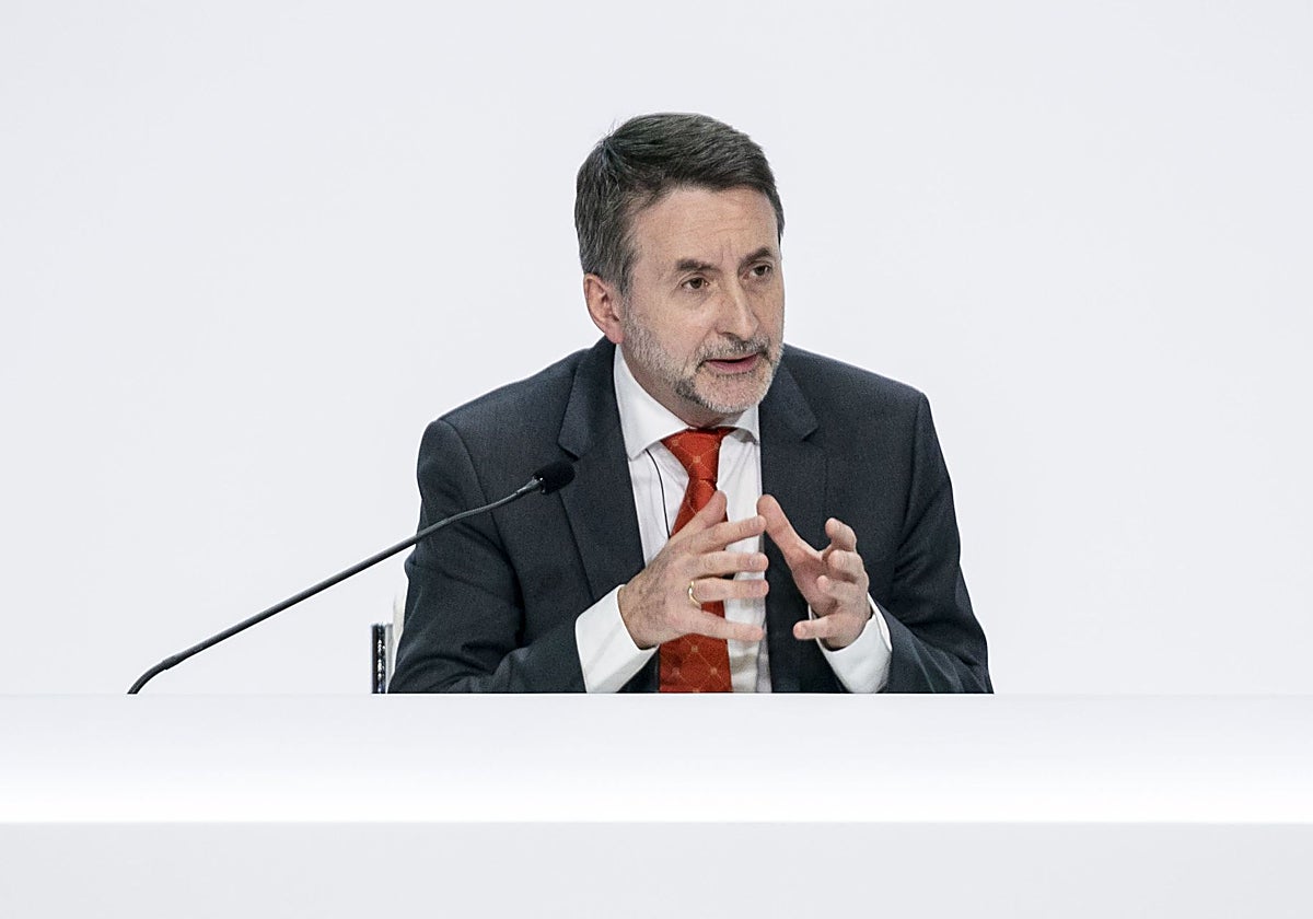 Repsol cuadruplica sus beneficios y lanza 11.500 millones en inversiones