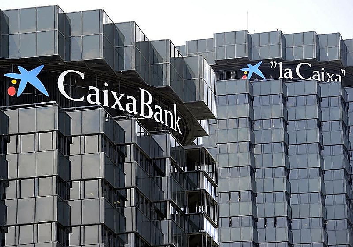 CaixaBank gana 4.962 millones hasta septiembre, un 12,9% más | Canarias7