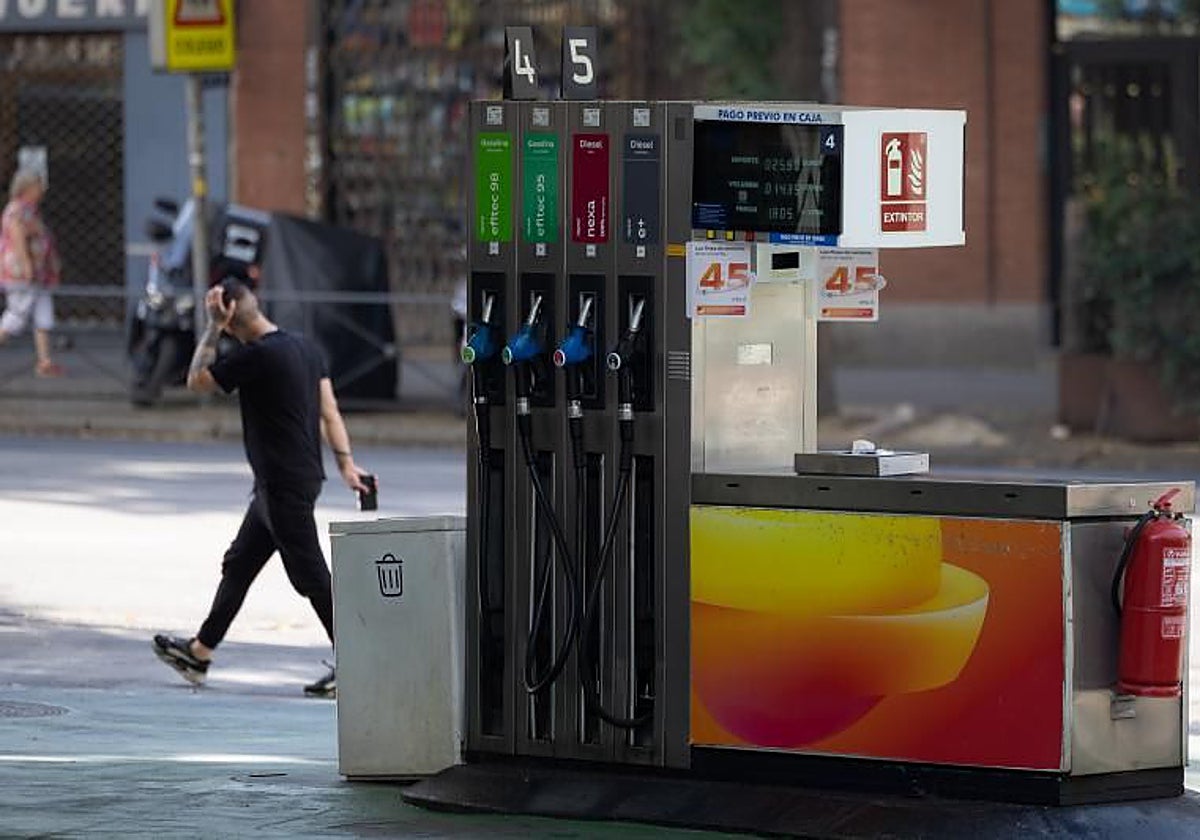 La inflación se estanca en octubre en el 4,9% pese a la entrada en vigor del escudo anticrisis
