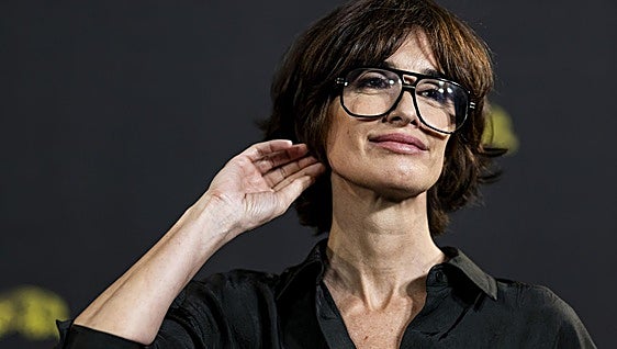 Paz Vega toma las riendas de su vida tras su divorcio