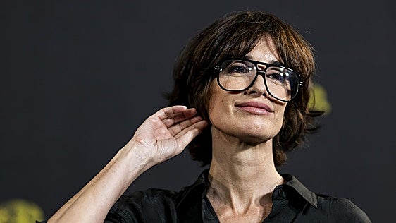 Paz Vega: «Mi prioridad es dejar regularizada mi situación con Hacienda»