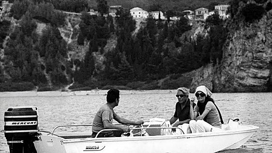 Romances de verano que redefinieron el siglo XX