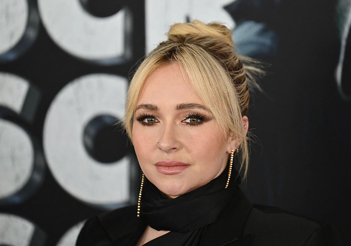 Adicciones, depresión postparto, la pérdida de la custodia de su hija... La dramática vida de Hayden Panettiere
