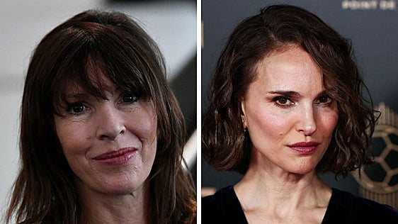 Rachel Cusk, acusada de «asesinato literario» por su supuesta novela sobre Natalie Portman