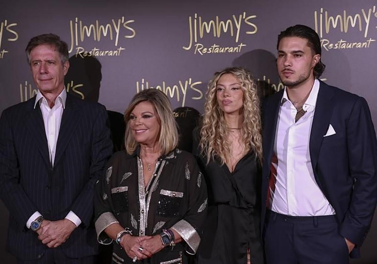 El nombre de la hija de Alejandra Rubio y Carlo Costanzia que une a dos familias