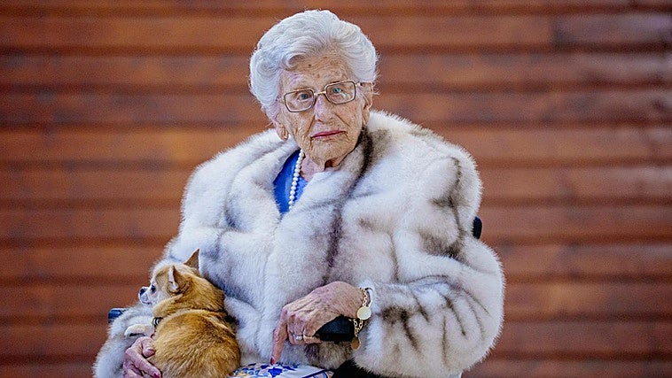 Muere a los 94 años la princesa Astrid de Noruega, hermana del rey Harald V