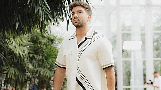 Tres legados, tres miradas sobre la moda española