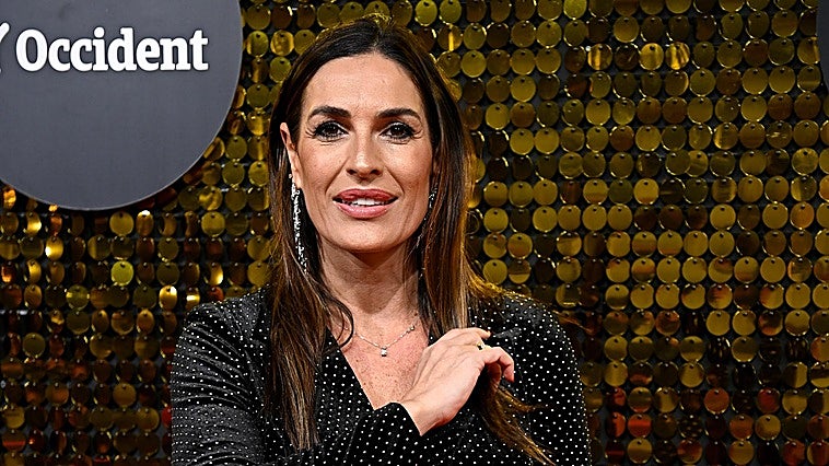 Verónica Hidalgo narra su difícil situación económica