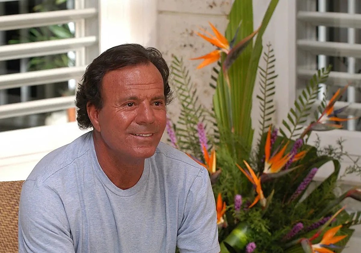 El Supremo inadmite la demanda de Julio Iglesias contra Yolanda Díaz: hablaba como dirigente de Sumar, no como vicepresidenta