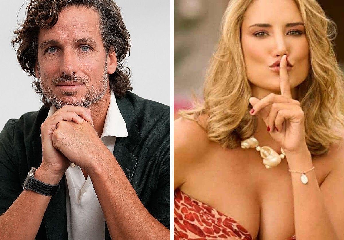 Feliciano López demanda a Alba Carrillo