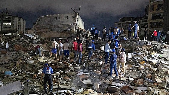 La red social X vuelve a funcionar sin VPN en Venezuela en plena emergencia por los terremotos
