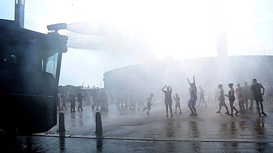 El asesino silencioso azota Europa: la OMS cifra en 1.300 los muertos atribuibles a la ola de calor