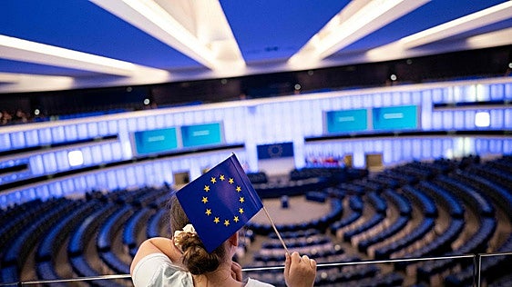 La UE se consolida como un «refugio seguro» en un mundo incierto