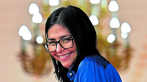 El Capitolio investiga el destino de más de 13.000 millones del petróleo venezolano bajo control de Trump