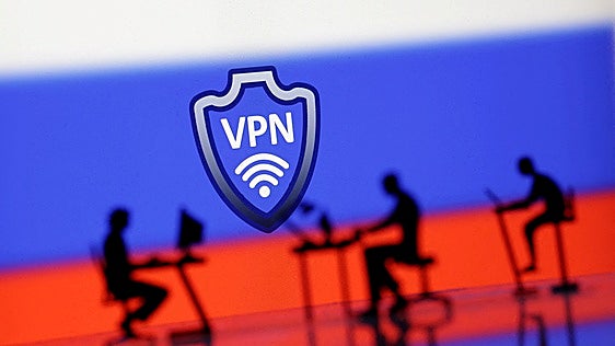 Rusia prosigue su lucha contra las VPN, el 'sofware' que permite saltar la censura en internet