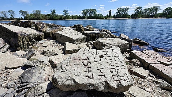 La ola de calor extremo de junio causó en Alemania 9.600 muertes