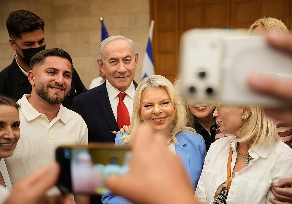 Israel mantiene los ataques en Gaza y condiciona la retirada al desarme de Hamás