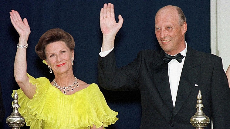El aniversario que Noruega no llegó a celebrar