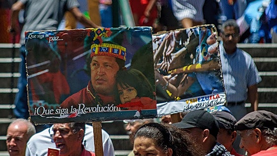 Trump utilizará el crudo venezolano para reponer la «virtualmente vacía» reserva estratégica de EE UU