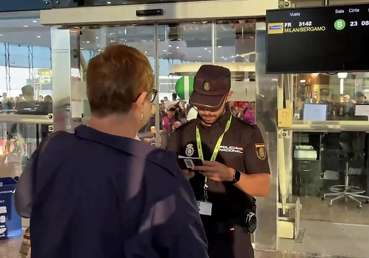 Italia prolonga otros 15 días los controles en las conexiones con España, que responde con igual medida