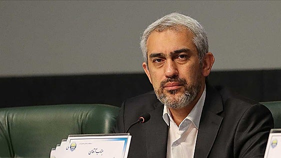 'Chicago Boy', el ministro que ha diseñado la «economía de resistencia» de Irán