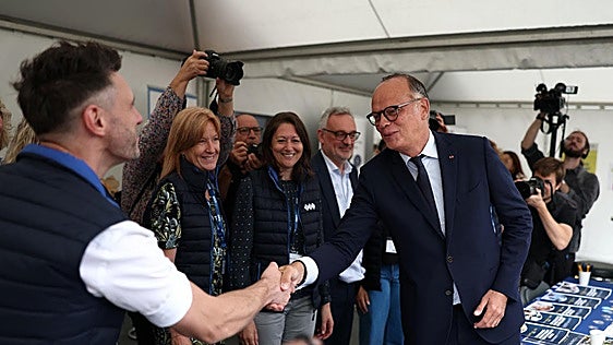 Francia comienza un complicado curso electoral