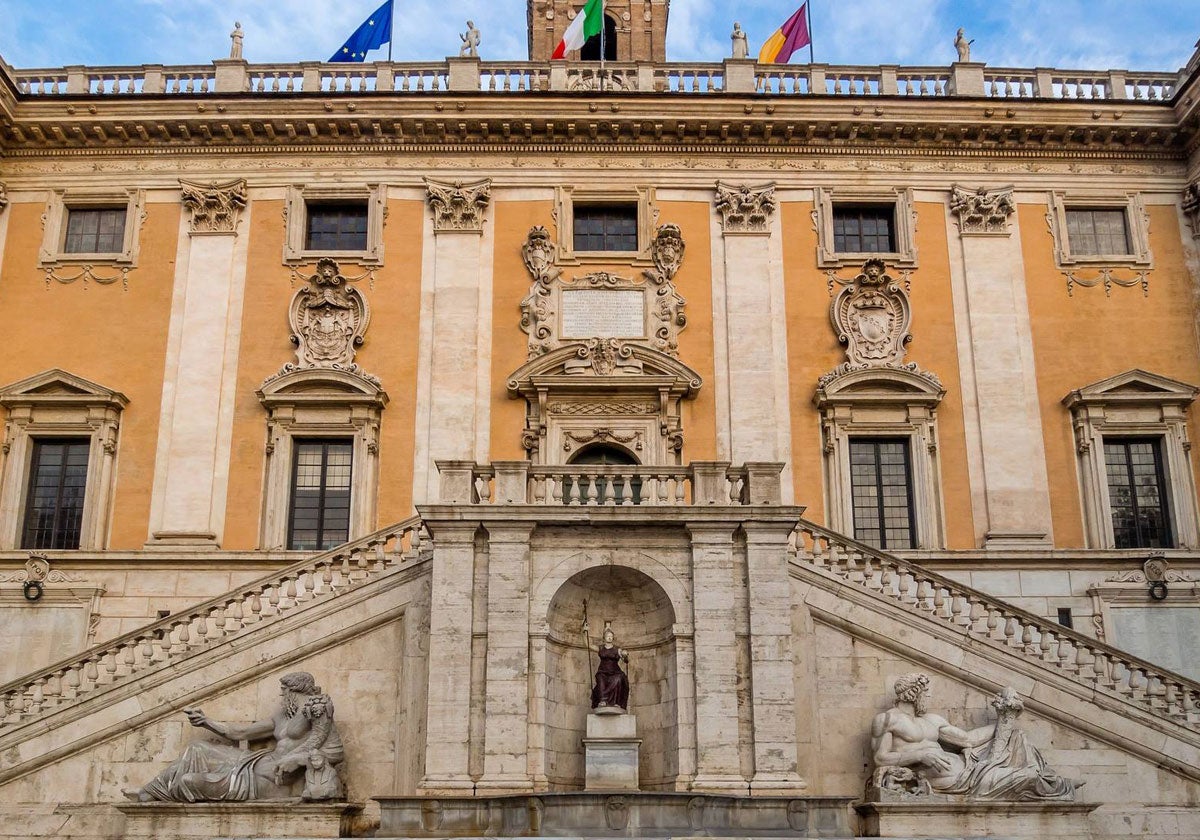 Una familia se suicida en Roma desesperada por la discapacidad de su hija