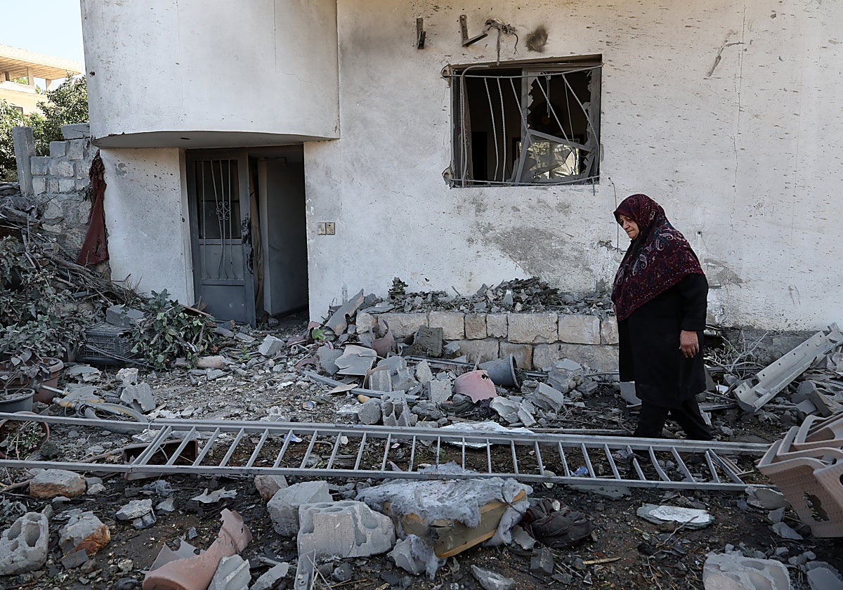 Israel causa decenas de muertos en Líbano pese a la tregua
