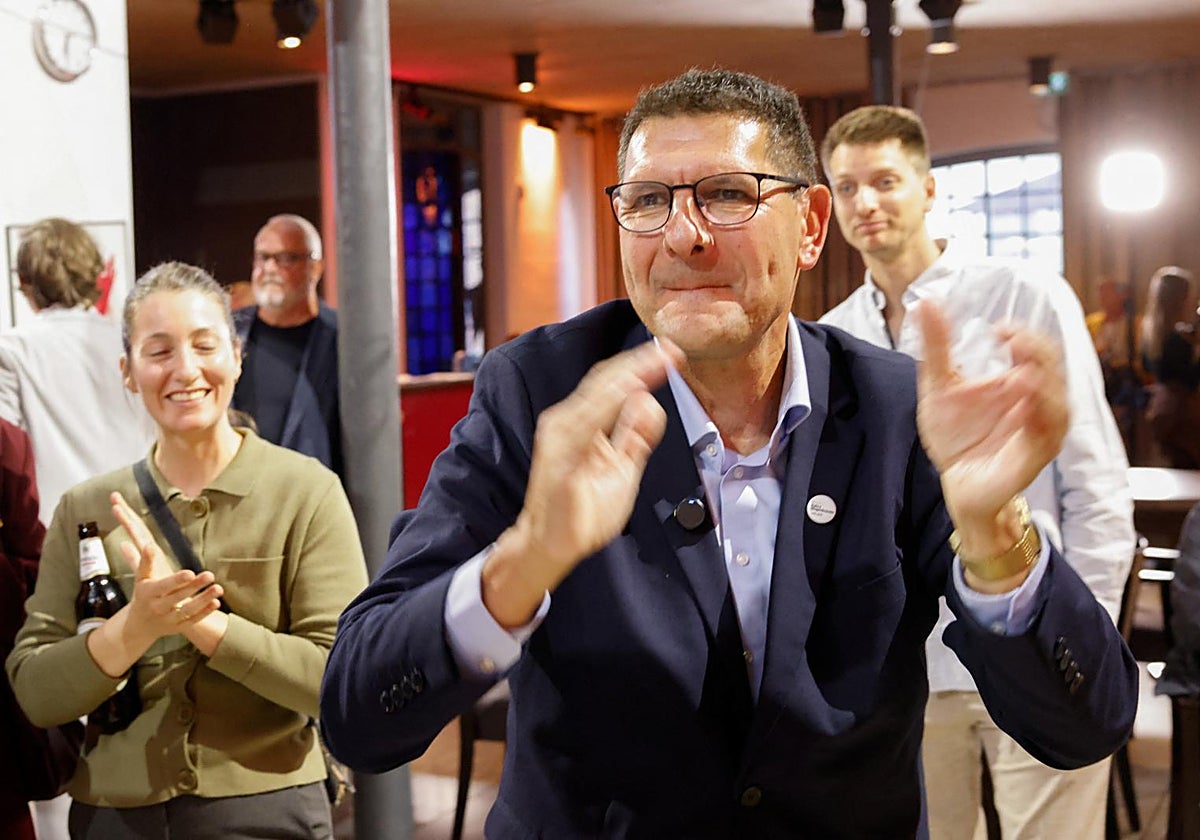 La izquierda populista de BSW no frenará el ascenso al poder de la extrema derecha alemana