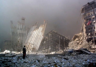 Del 11-S a la guerra de Irán; así han cambiado EE UU y el mundo