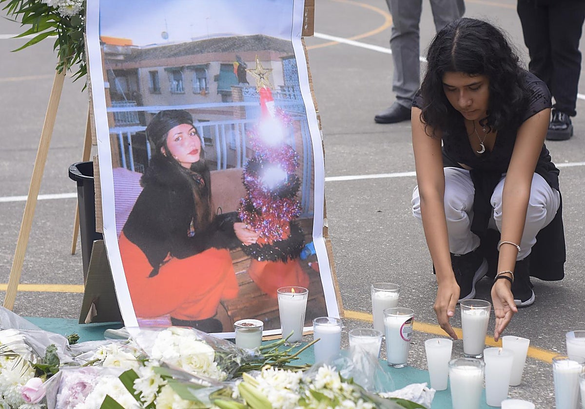 La Fiscalía ordena la detención de 'El Trompas', el presunto asesino de Claudia Tacoronte en Morelos
