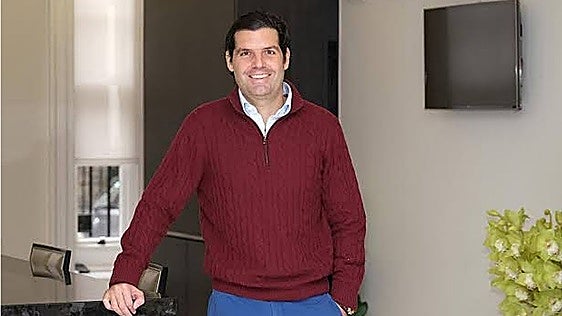 El hombre al que Trump ha entregado el petróleo venezolano tuvo vínculos con Rusia