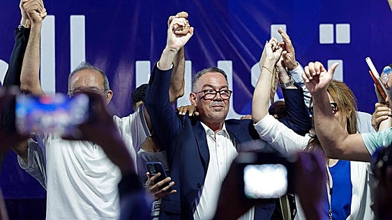 Marruecos vota bajo la sombra de la crisis de Ceuta y la abstención